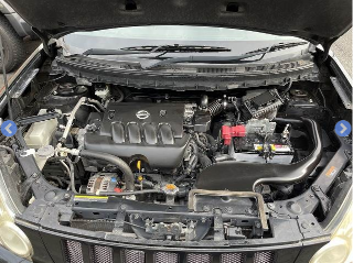2010 NISSAN X TRAIL 20X - 14