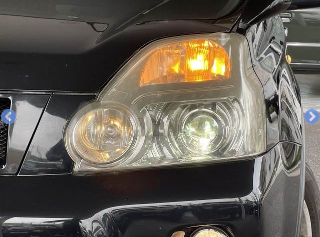 2010 NISSAN X TRAIL 20X - 15
