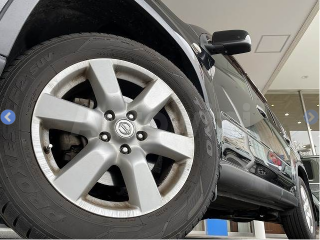 2010 NISSAN X TRAIL 20X - 16
