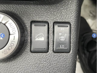 2010 NISSAN X TRAIL 20X - 4