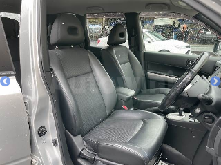 2010 NISSAN X TRAIL 20X - 5