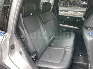 2010 NISSAN X TRAIL 20X - 6