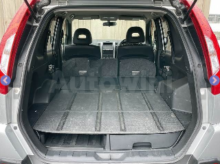 2010 NISSAN X TRAIL 20X - 7