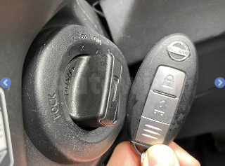 2010 NISSAN X TRAIL 20X - 8