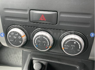2010 NISSAN X TRAIL 20X - 9
