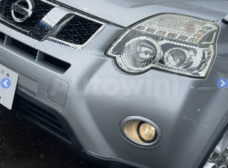 2010 NISSAN X TRAIL 20X - 15
