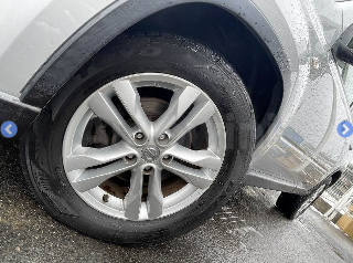 2010 NISSAN X TRAIL 20X - 16