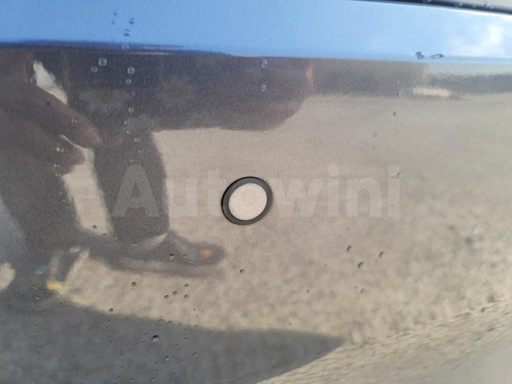 2018 HYUNDAI AVANTE AD ELANTRA LPG REAR-SENSOR NO ACCIDENT - 15