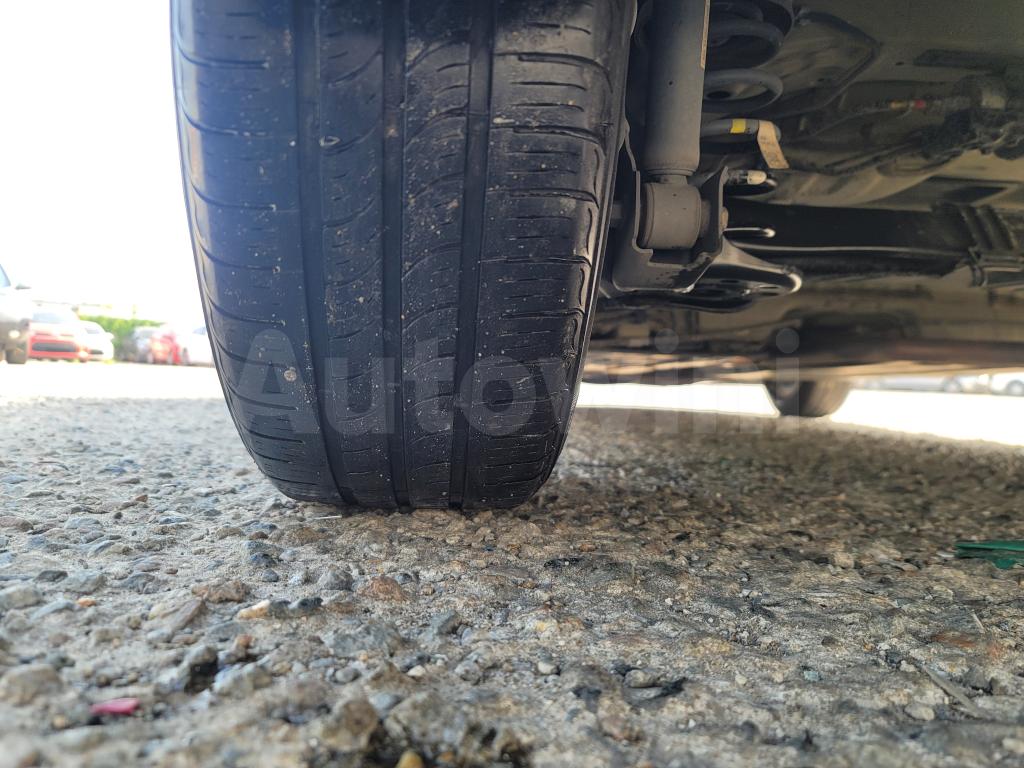 2018 HYUNDAI AVANTE AD ELANTRA LPG REAR-SENSOR NO ACCIDENT - 20