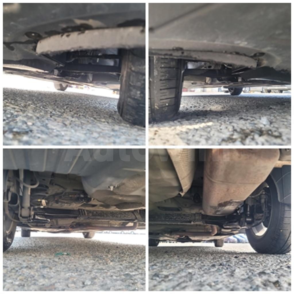 2018 HYUNDAI AVANTE AD ELANTRA LPG REAR-SENSOR NO ACCIDENT - 23