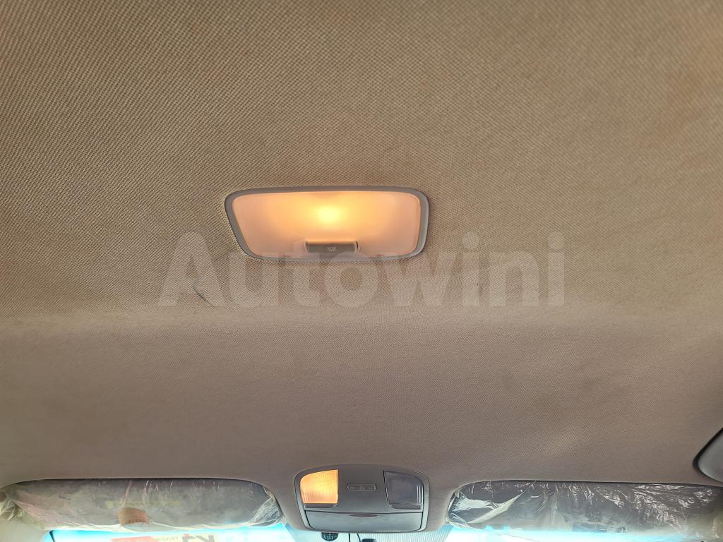 2018 HYUNDAI AVANTE AD ELANTRA LPG REAR-SENSOR NO ACCIDENT - 27