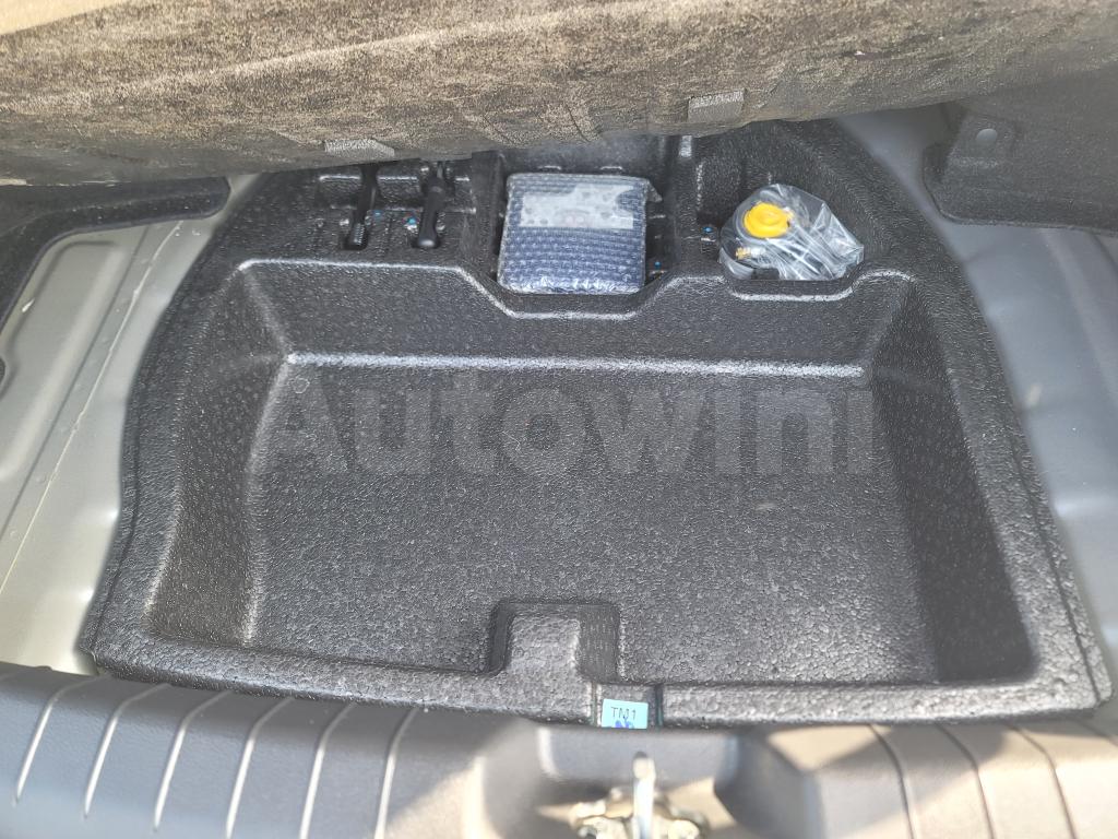 2018 HYUNDAI AVANTE AD ELANTRA LPG REAR-SENSOR NO ACCIDENT - 32