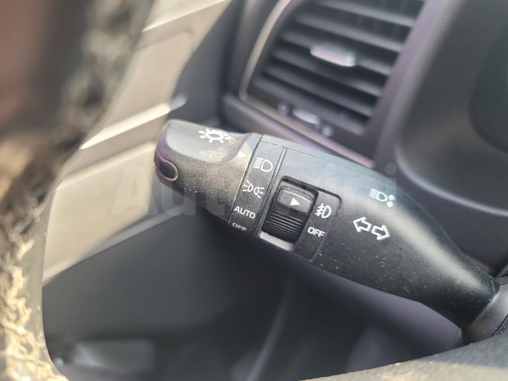 2018 HYUNDAI AVANTE AD ELANTRA LPG REAR-SENSOR NO ACCIDENT - 40