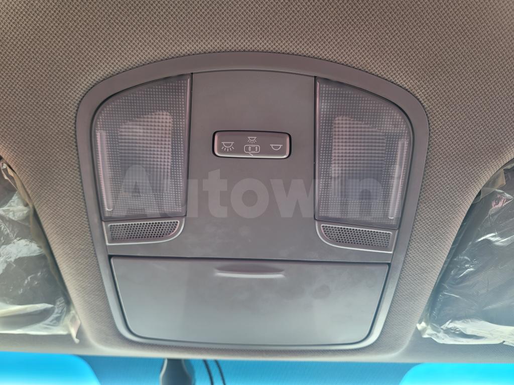 2018 HYUNDAI AVANTE AD ELANTRA LPG REAR-SENSOR NO ACCIDENT - 41