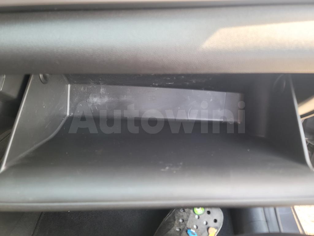 2018 HYUNDAI AVANTE AD ELANTRA LPG REAR-SENSOR NO ACCIDENT - 45