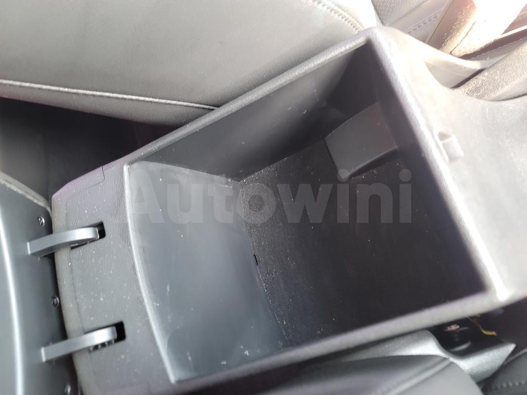 2018 HYUNDAI AVANTE AD ELANTRA LPG REAR-SENSOR NO ACCIDENT - 46