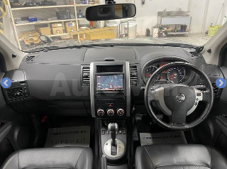 2010 NISSAN X TRAIL 20X - 2