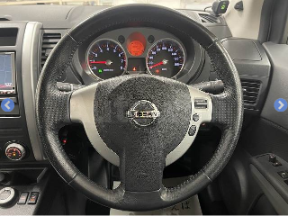 2010 NISSAN X TRAIL 20X - 3