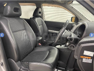 2010 NISSAN X TRAIL 20X - 4