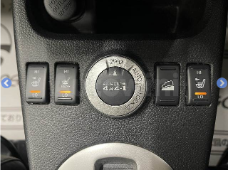 2010 NISSAN X TRAIL 20X - 6