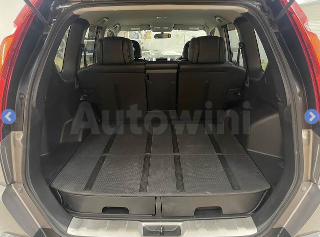 2010 NISSAN X TRAIL 20X - 7