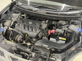 2010 NISSAN X TRAIL 20X - 8
