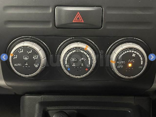 2010 NISSAN X TRAIL 20X - 10