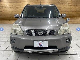 2010 NISSAN X TRAIL 20X - 11
