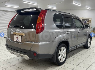 2010 NISSAN X TRAIL 20X - 15