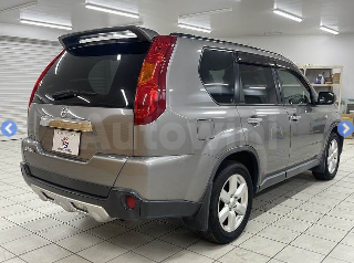2010 NISSAN X TRAIL 20X - 17