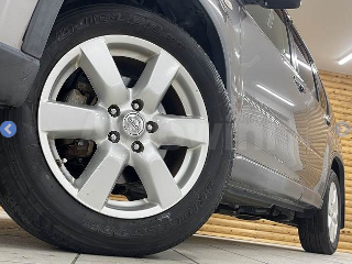 2010 NISSAN X TRAIL 20X - 18