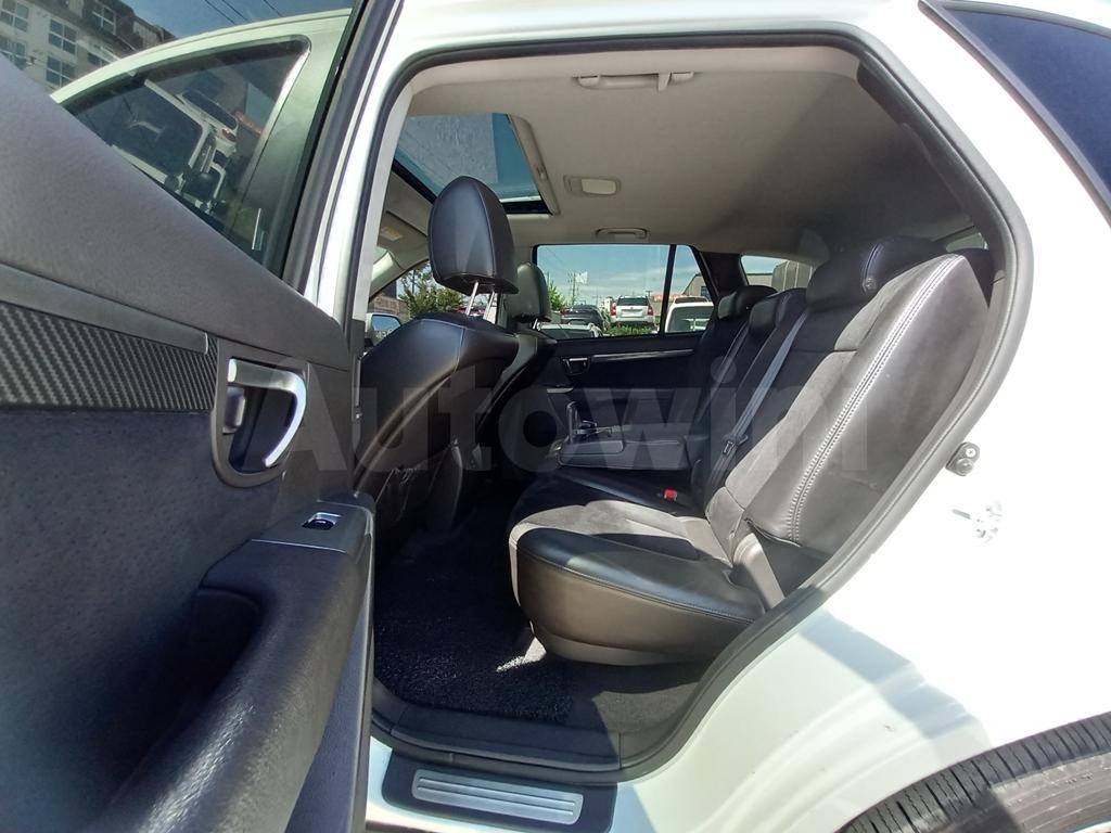 2011 HYUNDAI SANTAFE CM ELECTR SEAT * SUNROOF - 10