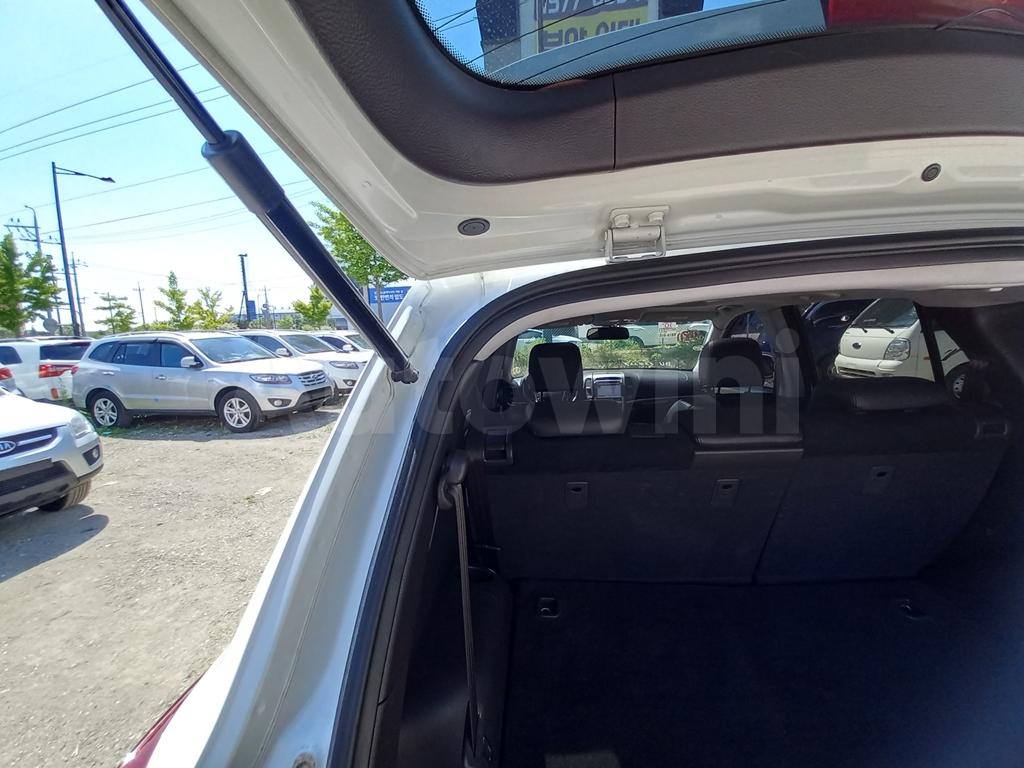 2011 HYUNDAI SANTAFE CM ELECTR SEAT * SUNROOF - 12