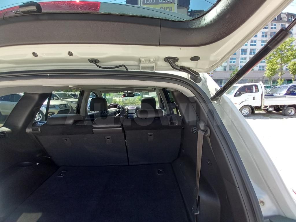 2011 HYUNDAI SANTAFE CM ELECTR SEAT * SUNROOF - 13