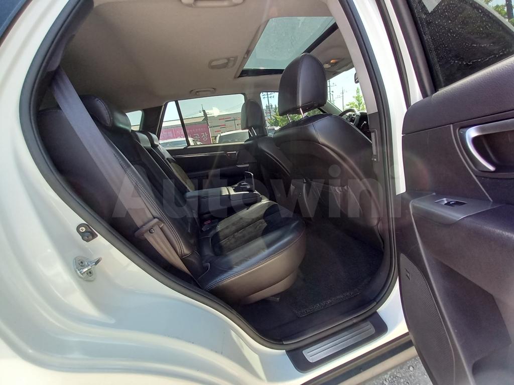 2011 HYUNDAI SANTAFE CM ELECTR SEAT * SUNROOF - 15
