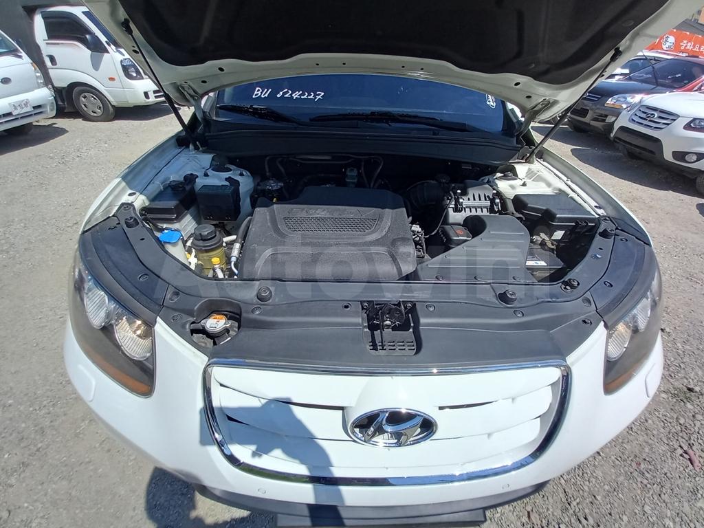 2011 HYUNDAI SANTAFE CM ELECTR SEAT * SUNROOF - 18