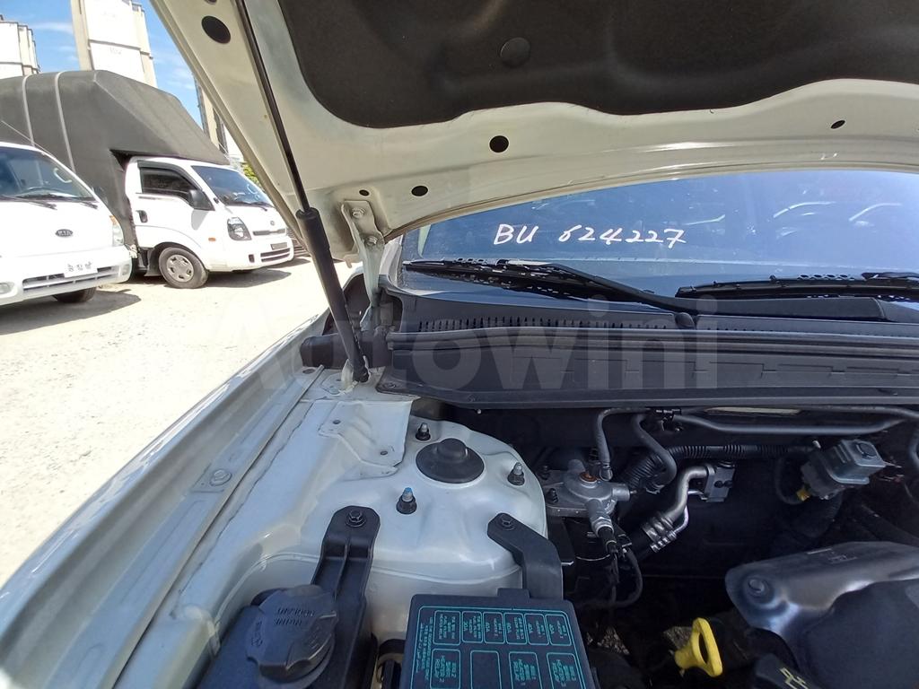 2011 HYUNDAI SANTAFE CM ELECTR SEAT * SUNROOF - 19