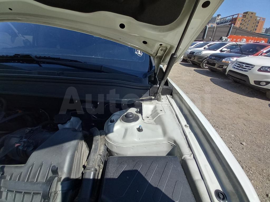2011 HYUNDAI SANTAFE CM ELECTR SEAT * SUNROOF - 20