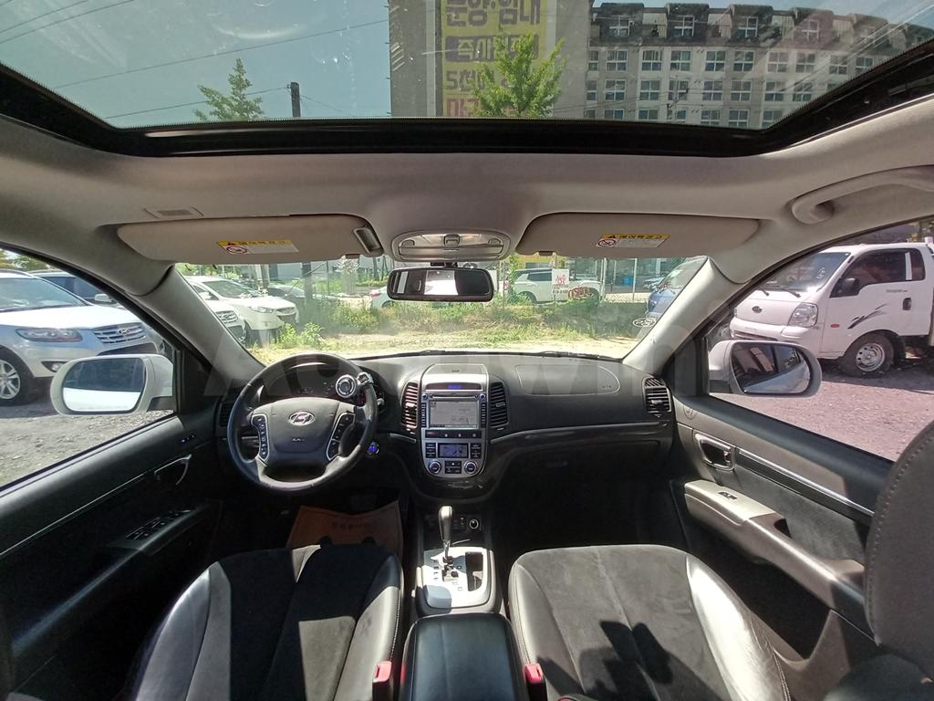 2011 HYUNDAI SANTAFE CM ELECTR SEAT * SUNROOF - 21