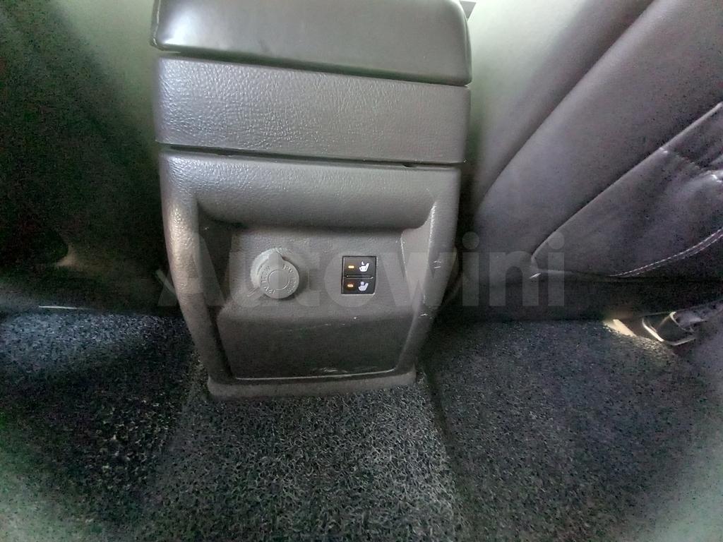 2011 HYUNDAI SANTAFE CM ELECTR SEAT * SUNROOF - 22