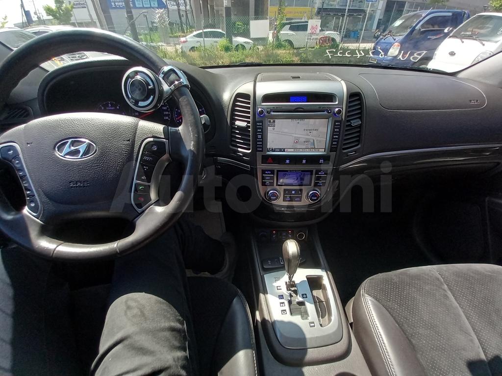 2011 HYUNDAI SANTAFE CM ELECTR SEAT * SUNROOF - 25