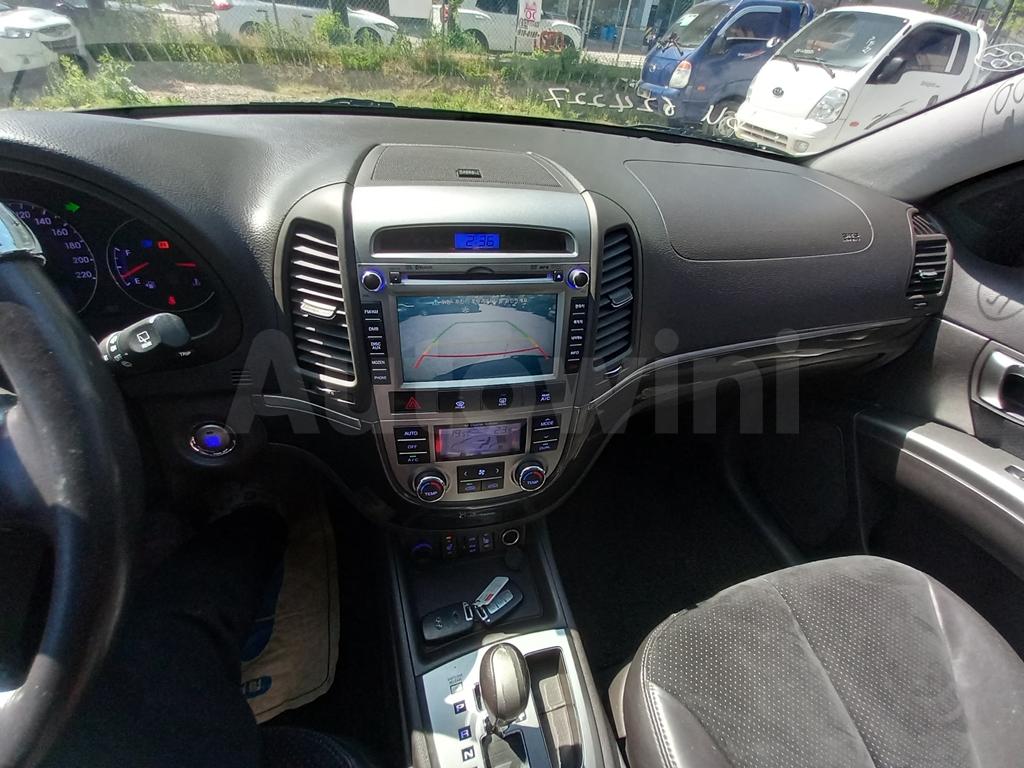 2011 HYUNDAI SANTAFE CM ELECTR SEAT * SUNROOF - 26