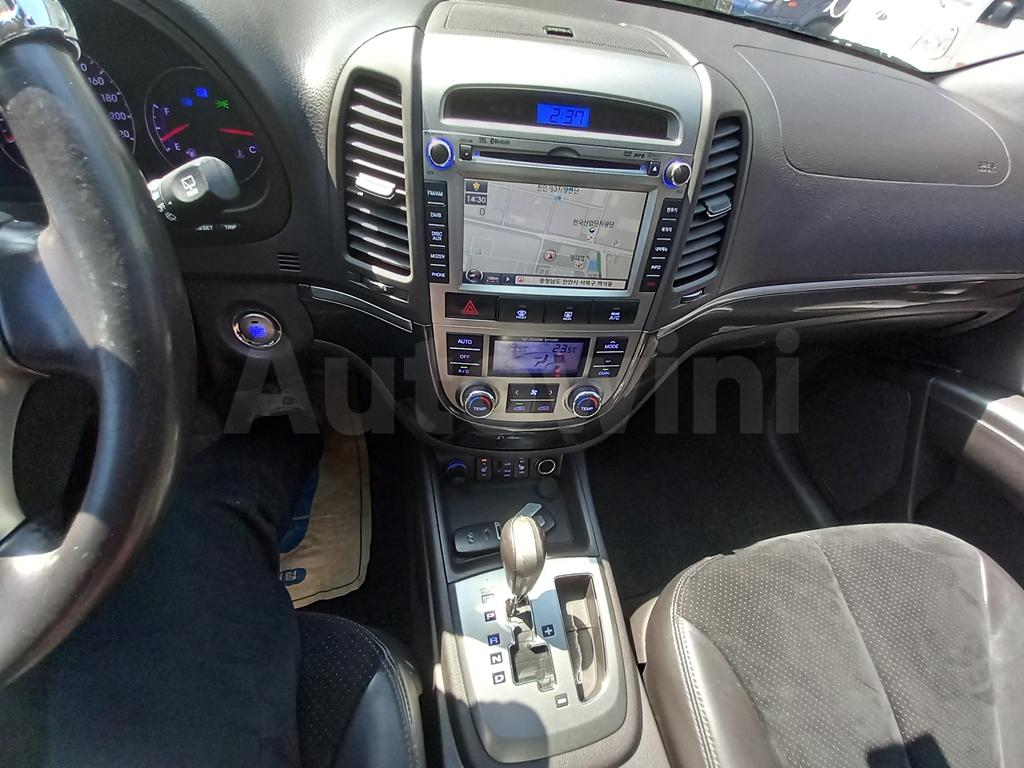 2011 HYUNDAI SANTAFE CM ELECTR SEAT * SUNROOF - 27