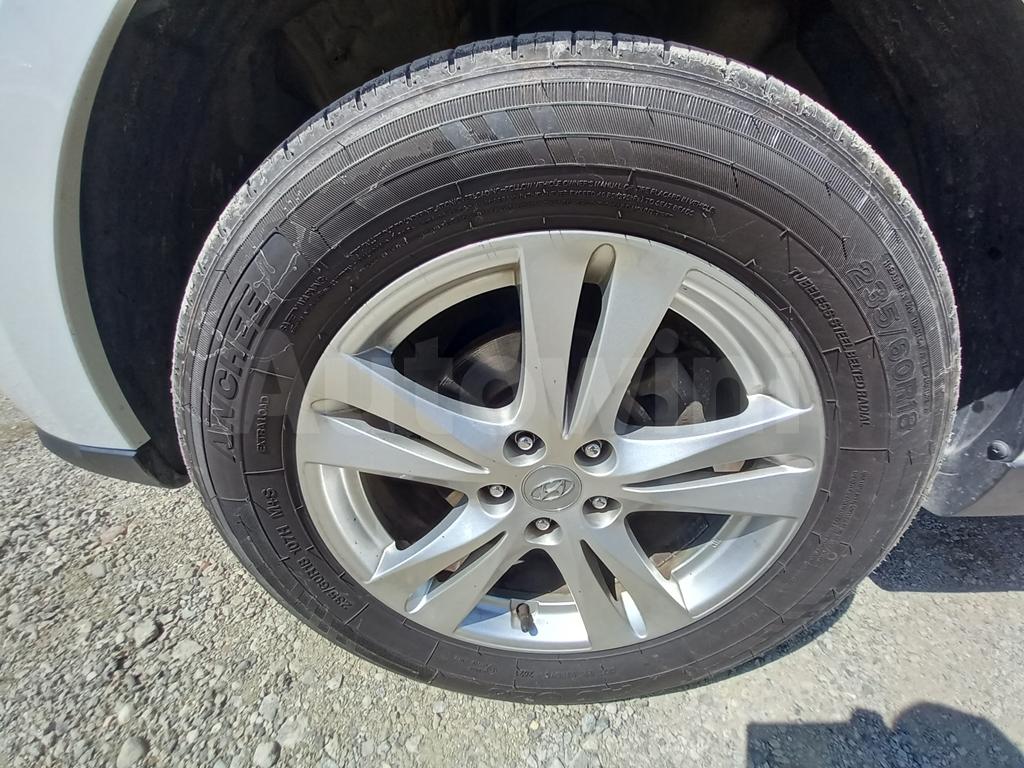 2011 HYUNDAI SANTAFE CM ELECTR SEAT * SUNROOF - 28