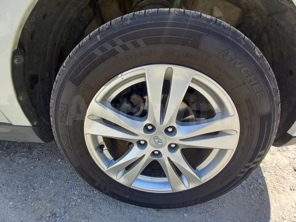 2011 HYUNDAI SANTAFE CM ELECTR SEAT * SUNROOF - 29