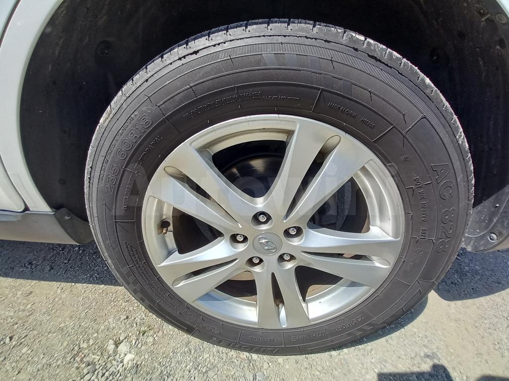 2011 HYUNDAI SANTAFE CM ELECTR SEAT * SUNROOF - 30