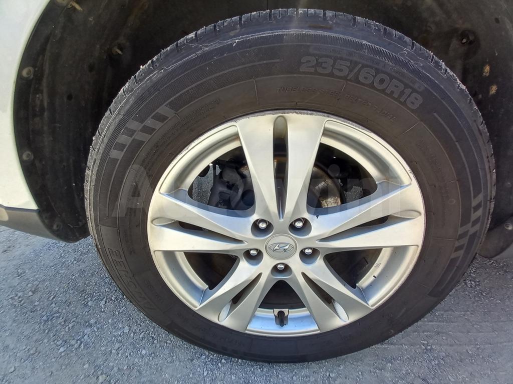 2011 HYUNDAI SANTAFE CM ELECTR SEAT * SUNROOF - 31