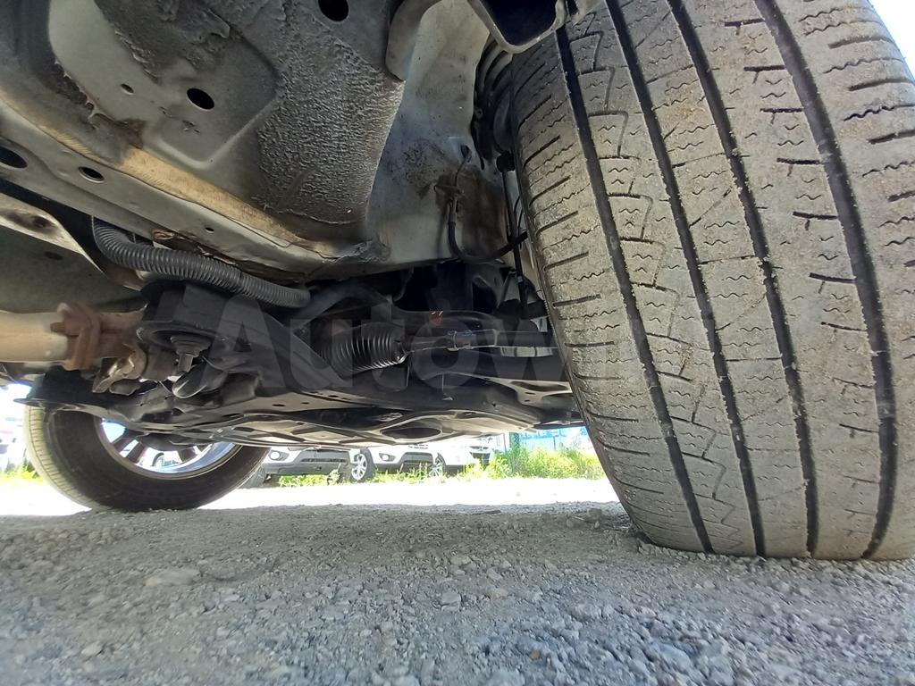 2011 HYUNDAI SANTAFE CM ELECTR SEAT * SUNROOF - 33