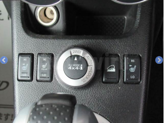 2012 NISSAN X TRAIL 20X - 4