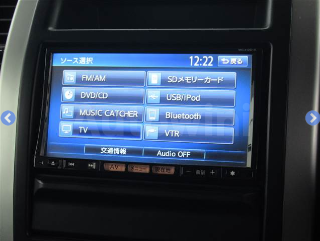 2012 NISSAN X TRAIL 20X - 7